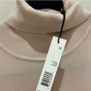 Thhari Ladies Turtleneck Sweater